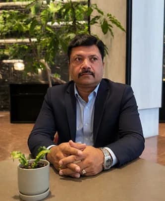 Mohit Kumar Gupta